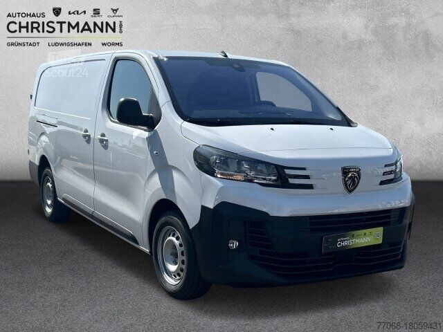 Bestelwagen Peugeot Expert Kasten L2 1.5 120 PS *Kamera*LED*Laderaumboden*