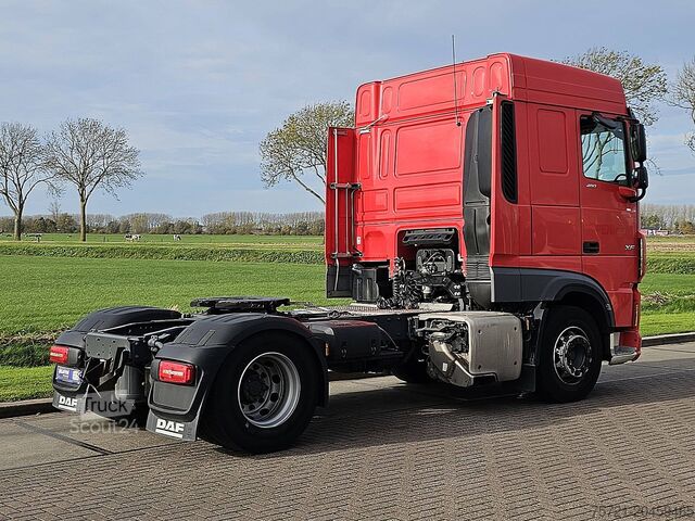 Standaard trekker DAF XF 480