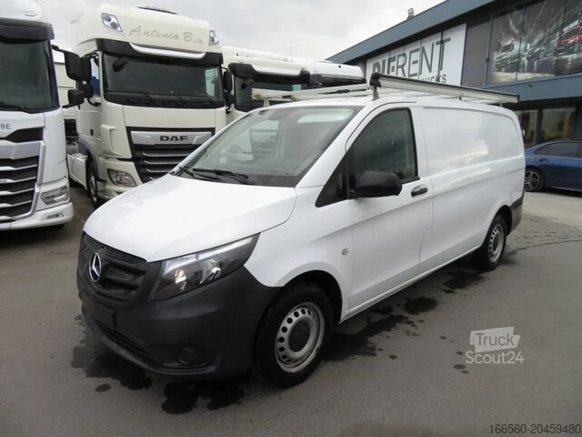 Bestelbus Mercedes-Benz VITO 114 CDI A2
