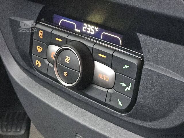 Standaard trekker DAF XF 530