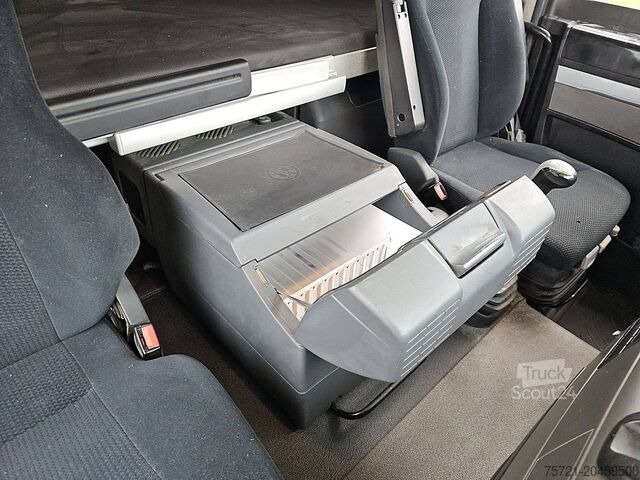 Containertransport (haakarmsysteem) M.A.N. 26.440 TGS