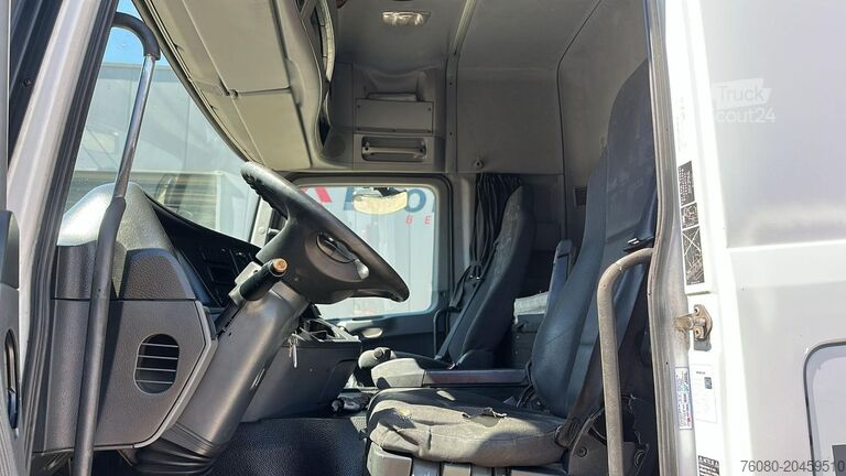 Standaard trekker Mercedes-Benz Actros 1841 (EPS / DEVANT LAMES / PROPRE / MP2 ...