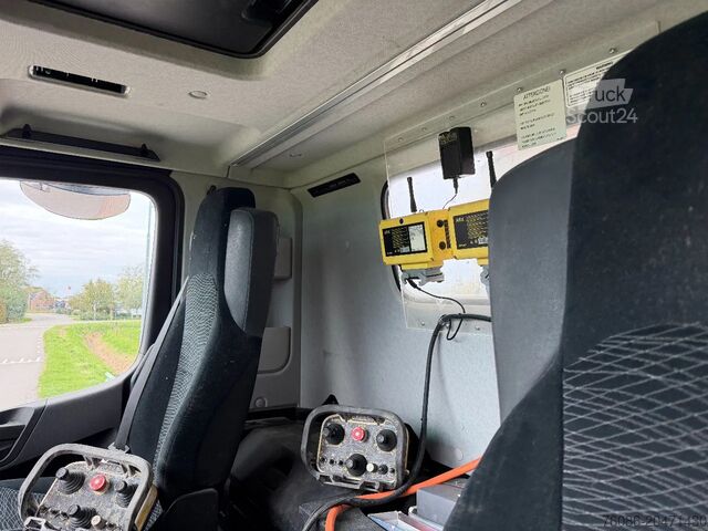 Betonpomp Mercedes-Benz Arocs 2236 PUMI/BETONPOMP!!BETONPUMPE 2017!!SER...