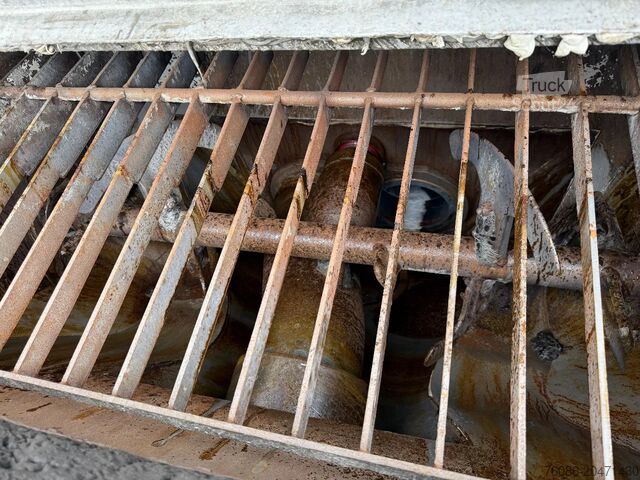 Betonpomp Mercedes-Benz Arocs 2236 PUMI/BETONPOMP!!BETONPUMPE 2017!!SER...