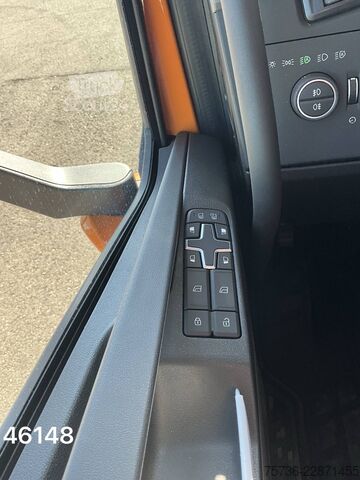 Véhicule de collecte des déchets Volvo FM 330 VDK 23m³
