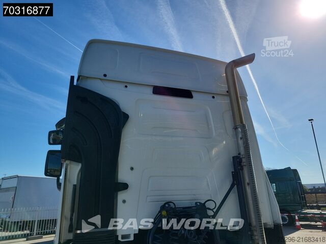 MTS standard Renault T 440 4X2 Driving school! Low-mileage HIGH Reta...