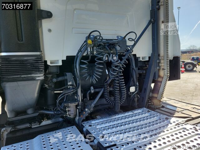 MTS standard Renault T 440 4X2 Driving school! Low-mileage HIGH Reta...