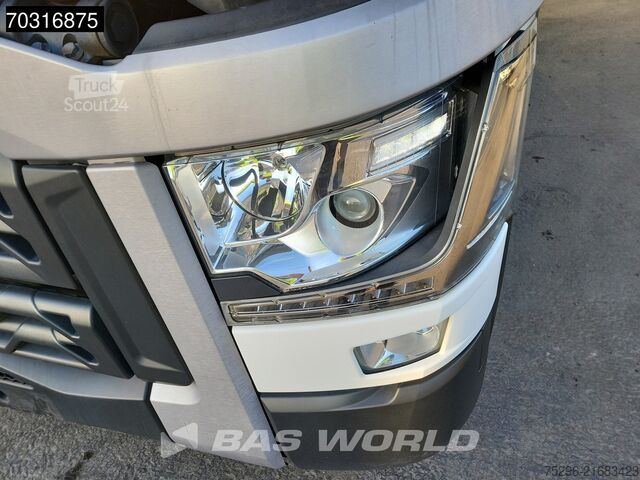 MTS standard Renault T 440 4X2 Driving school! Low-mileage HIGH Reta...