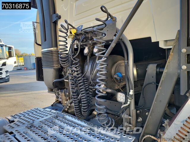 MTS standard Renault T 440 4X2 Driving school! Low-mileage HIGH Reta...