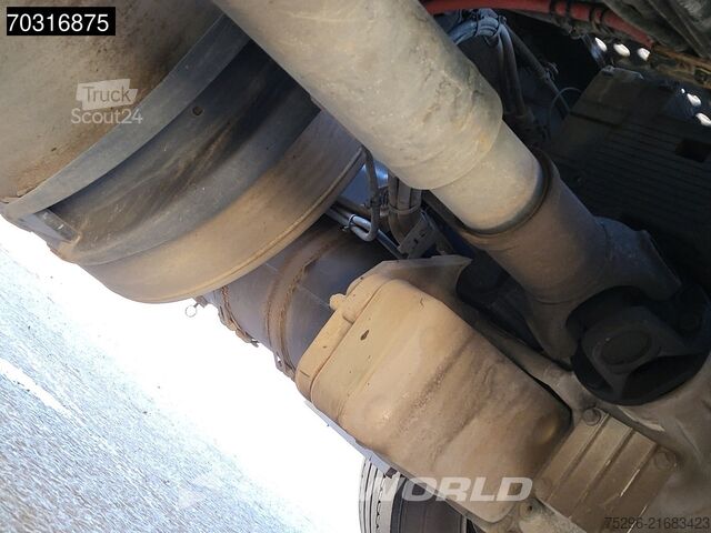 MTS standard Renault T 440 4X2 Driving school! Low-mileage HIGH Reta...