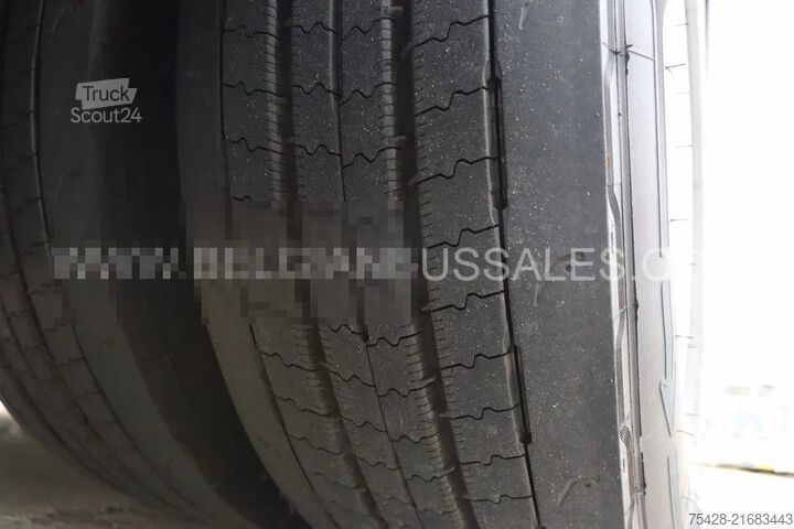 Autobus granturismo MAN Lion's Coach L R10 / 13.1m / USB / Full option ...