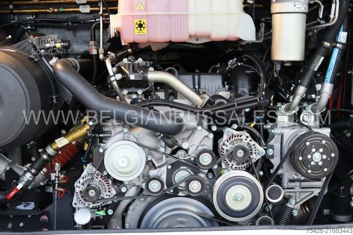 Autobus granturismo MAN Lion's Coach L R10 / 13.1m / USB / Full option ...