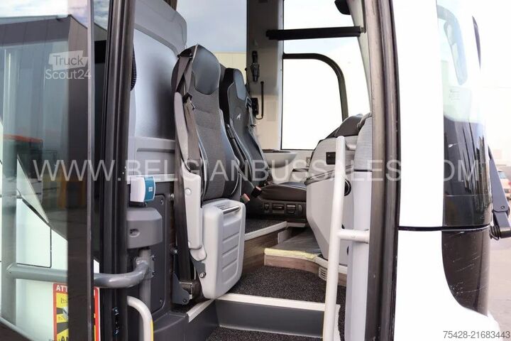 Autobus granturismo MAN Lion's Coach L R10 / 13.1m / USB / Full option ...