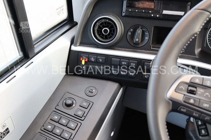 Autobus granturismo MAN Lion's Coach L R10 / 13.1m / USB / Full option ...