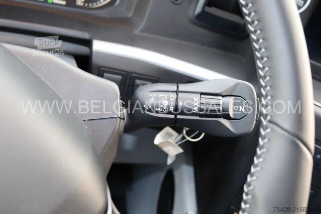 Tilausajobussi MAN Lion's Coach L R10 / 13.1m / USB / Full option ...