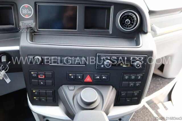 Tilausajobussi MAN Lion's Coach L R10 / 13.1m / USB / Full option ...