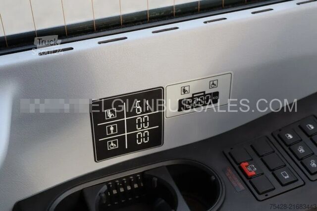 Tilausajobussi MAN Lion's Coach L R10 / 13.1m / USB / Full option ...