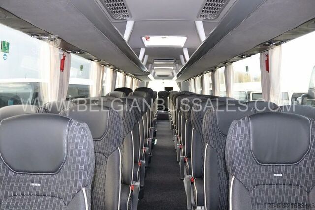 Tilausajobussi MAN Lion's Coach L R10 / 13.1m / USB / Full option ...