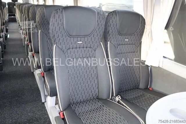 Tilausajobussi MAN Lion's Coach L R10 / 13.1m / USB / Full option ...