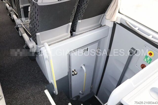 Tilausajobussi MAN Lion's Coach L R10 / 13.1m / USB / Full option ...