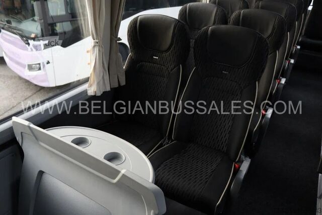 Tilausajobussi MAN Lion's Coach L R10 / 13.1m / USB / Full option ...