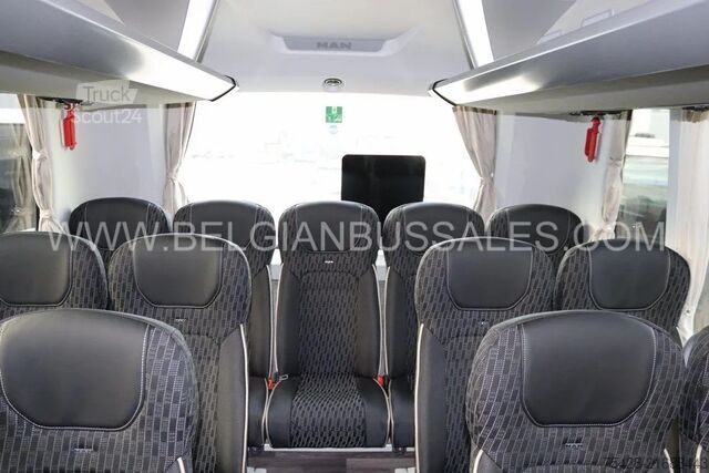 Tilausajobussi MAN Lion's Coach L R10 / 13.1m / USB / Full option ...