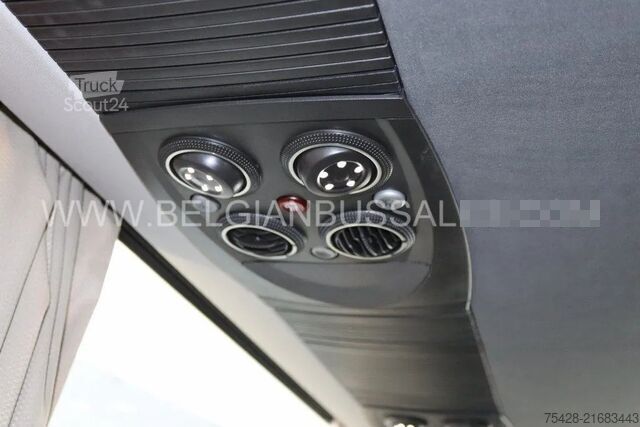 Tilausajobussi MAN Lion's Coach L R10 / 13.1m / USB / Full option ...