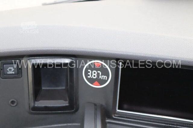 Tilausajobussi MAN Lion's Coach L R10 / 13.1m / USB / Full option ...