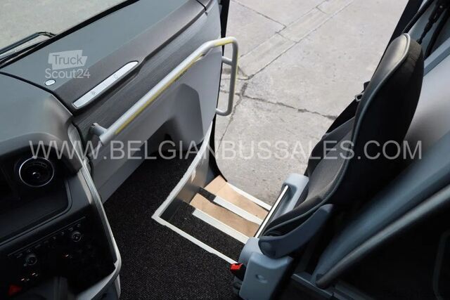 Tilausajobussi MAN Lion's Coach L R10 / 13.1m / USB / Full option ...