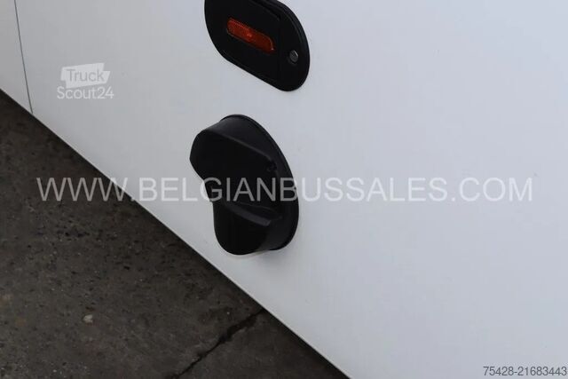 Tilausajobussi MAN Lion's Coach L R10 / 13.1m / USB / Full option ...