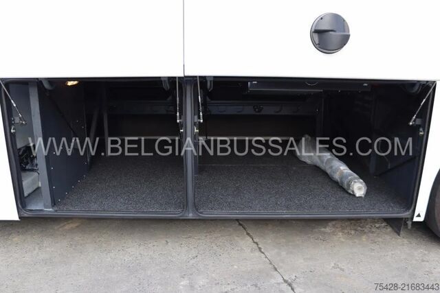Tilausajobussi MAN Lion's Coach L R10 / 13.1m / USB / Full option ...