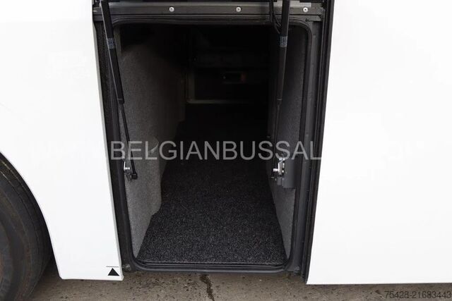 Tilausajobussi MAN Lion's Coach L R10 / 13.1m / USB / Full option ...