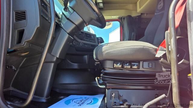 Vetoyksikkö Volvo FH 500