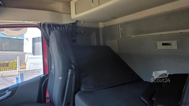 Vetoyksikkö Volvo FH 500