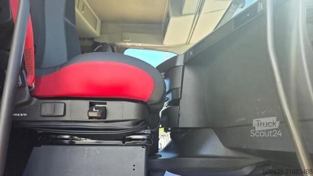 Vetoyksikkö Volvo FH 500