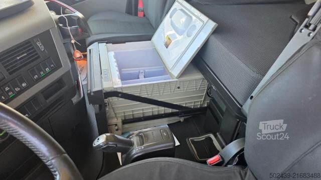 Vetoyksikkö Volvo FH 500