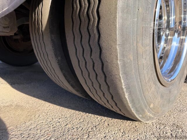 Transport refrigerat/congelat Närko REF, R11 FIN