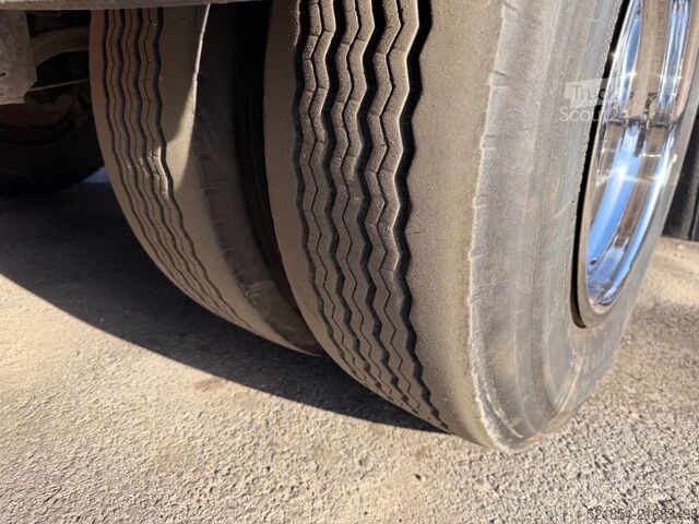 Transport refrigerat/congelat Närko REF, R11 FIN