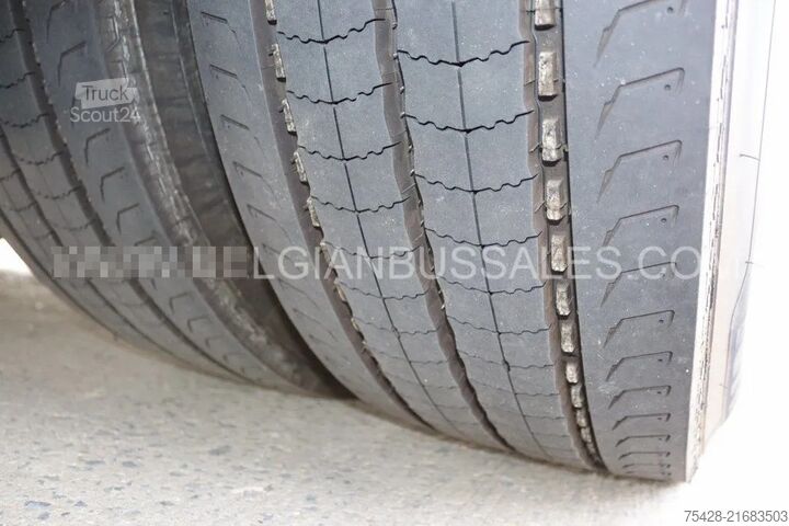 Autobus MAN Lion's Coach R10 / R07 / Tourismo / 13.1m / USB...