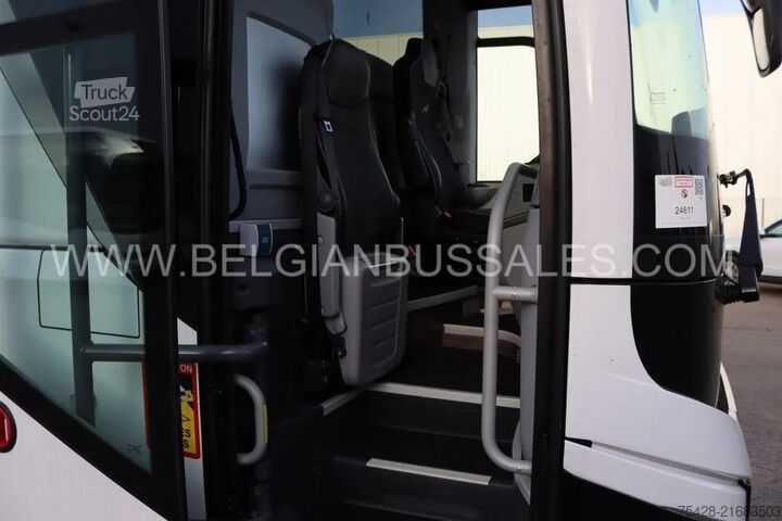 Autobus MAN Lion's Coach R10 / R07 / Tourismo / 13.1m / USB...