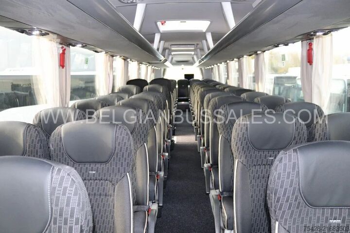 Autobus MAN Lion's Coach R10 / R07 / Tourismo / 13.1m / USB...