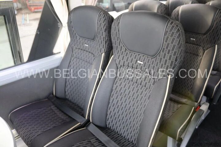 Autobus MAN Lion's Coach R10 / R07 / Tourismo / 13.1m / USB...