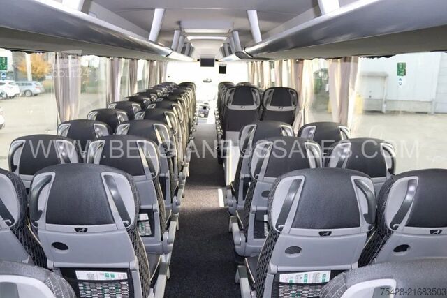 Tūrisma autobuss MAN Lion's Coach R10 / R07 / Tourismo / 13.1m / USB...