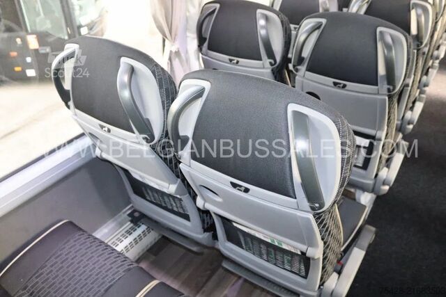 Tūrisma autobuss MAN Lion's Coach R10 / R07 / Tourismo / 13.1m / USB...
