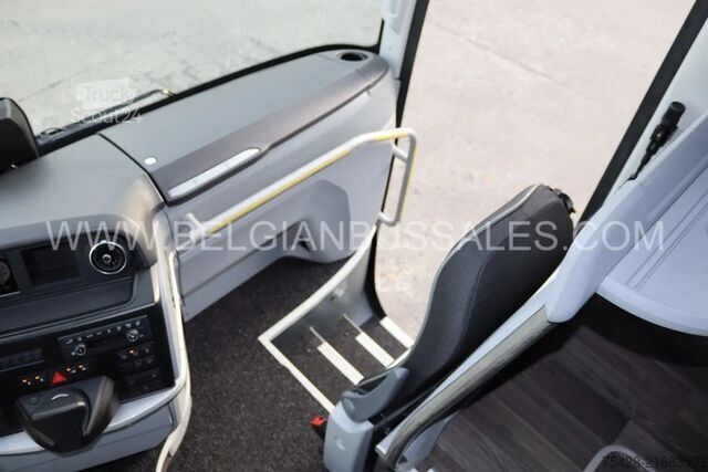 Tūrisma autobuss MAN Lion's Coach R10 / R07 / Tourismo / 13.1m / USB...