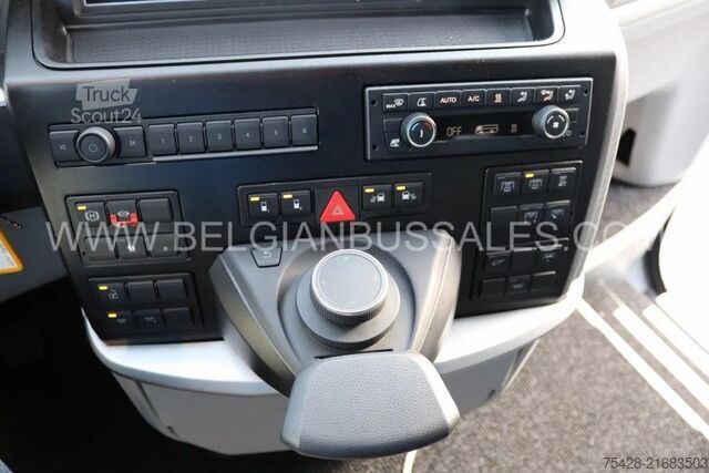 Tūrisma autobuss MAN Lion's Coach R10 / R07 / Tourismo / 13.1m / USB...