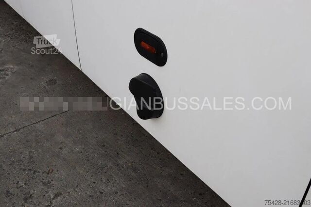 Tūrisma autobuss MAN Lion's Coach R10 / R07 / Tourismo / 13.1m / USB...