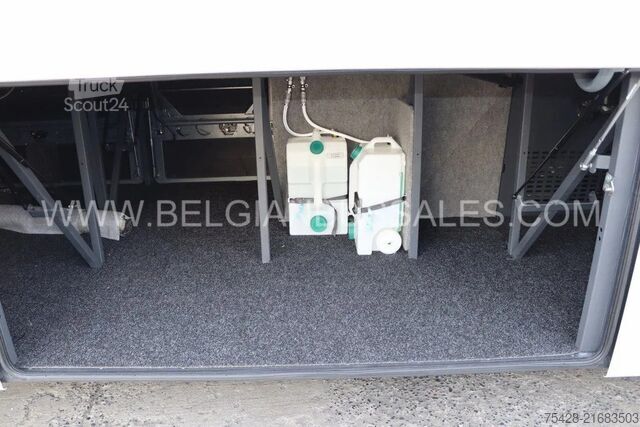 Tūrisma autobuss MAN Lion's Coach R10 / R07 / Tourismo / 13.1m / USB...