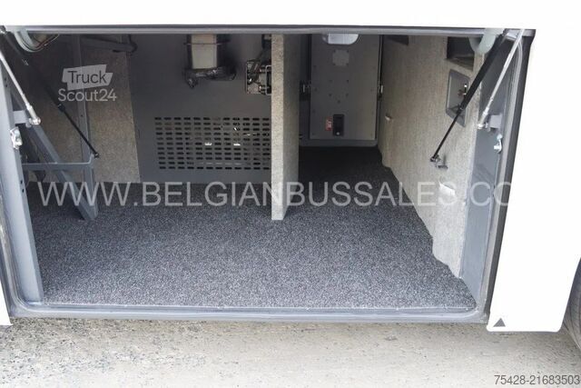 Tūrisma autobuss MAN Lion's Coach R10 / R07 / Tourismo / 13.1m / USB...
