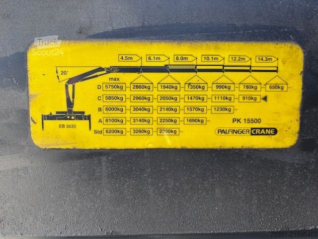 Vehicul de tractare MERCEDES-BENZ Actros 4 Abschleppwagen mit Kran